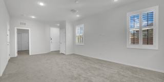 One Story 2022 build corner lot home in the Southwest side of Las Vegas Gallery 7
