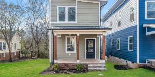 202 South Driver Street Gallery 1