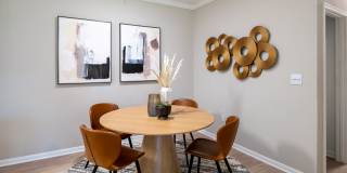 The Pointe at Vista Ridge Apartments The Pointe at Vista Ridge Apartments Gallery 5