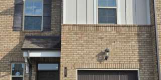 Move-In Ready Immaculate Townhome for Lease – Zoned for ALL Mt. Juliet Schools K–12 Gallery 1