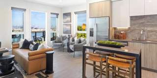 16 West 19th Street Gallery 1