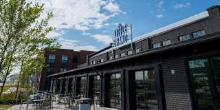 The Thomas at GVX The Thomas at GVX Gallery 5