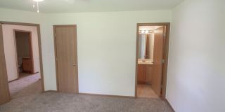 Four Bedroom, Three Bathroom Duplex with Attached Garage Gallery 18