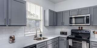 High House at Cary Apartments Gallery 2