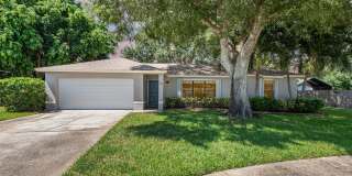 3361 Chapparal Court Gallery 1