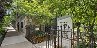 Reside at 849 Gallery 7