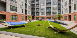 Meeting Street Lofts Gallery 31