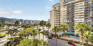 Island View at Waikiki Landmark: Waikiki Luxury Condo w/ Pool, Spa, Gym &amp; Lanais Gallery 33