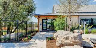 ParcHAUS at Mustang Drive Gallery 36