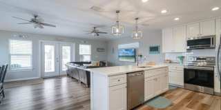Furnished Beach House Just Blocks from the Water! Gallery 8