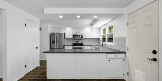 Stunning 4 Bedroom Columbia Highlands Home for Lease - 14103 SE McGillivray Blvd Gallery 16