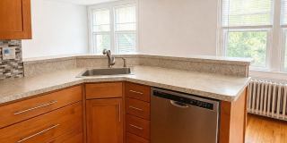 209 Willard Street unit: 3 Gallery 4