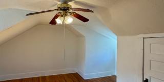 For Rent 4 Bedroom 1 Bath Field Club Row House Gallery 8