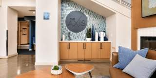 The Axis Gallery 22