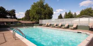 Pinewood Terrace Gallery 9