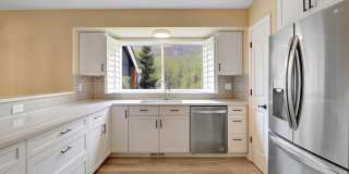 COMING SOON! Stunning Updated Eagle River Home with Expansive Mountain Views Gallery 16