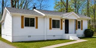3 Bedroom Pet Friendly Home For Rent Near Post! 3 Bedroom Pet Friendly Home For Rent Near Post! Gallery 1
