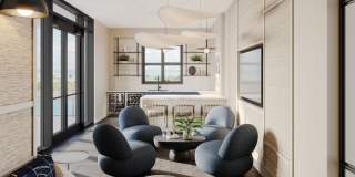 The Residence Peninsula Apartments Gallery 13