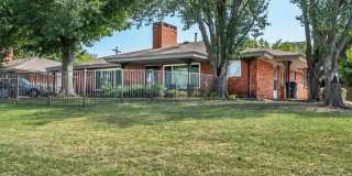 Fully Furnished Home in Putnam Heights + All Appliances Gallery 1