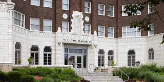 Clyde Manor Gallery 7