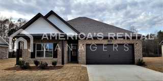 Move In Special! Home for Rent in New Market, AL!!! Available to View Now! Sign a 13 Month Lease by 7/31/26 to receive HALF-OFF ONE MONTH'S RENT!! Gallery 1