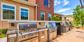 Indigo Apartment Homes Gallery 18