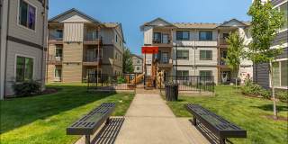 Forestplace Apartment Homes Gallery 10