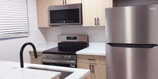 Wellington Place Apartments Gallery 1