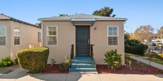 Upgraded Grant Hill 1-bed 1-bath. Available now! Pets ok! Upgraded Grant Hill 1-bed 1-bath. Available now! Pets ok! Gallery 1