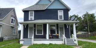 1036 N Tuxedo Street Gallery 1