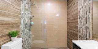 Stylish 2-Level Condo with Private Yard & Chef’s Kitchen Near Petworth Metro! Gallery 27