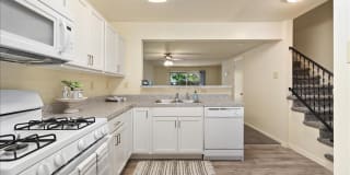 Oak Hill Townhomes Gallery 1