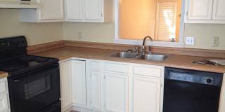 2061 Trexler Ct ~ Falcon Ridge Townhomes ~ 2 Bedroom / 2.5 Bathrooms ~ Hardwood Floors downstairs Gallery 8