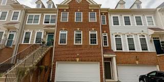 Astonishing 4 Level Townhome in Alexandria VA! Gallery 1