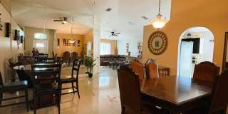 Fully Furnished 3-Bed Home + Private Studio Suite in Prime Kissimmee Location! Gallery 4