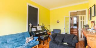5 Bedroom Townhouse in Spruce Hill Gallery 18