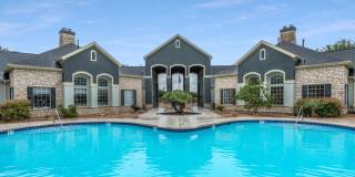 Villas at Willow Springs Apartments Gallery 13