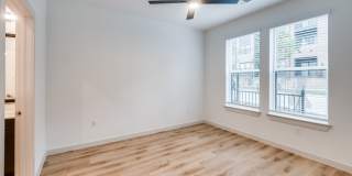 Burnett Lofts Gallery 21