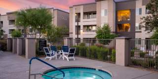 Acero North Valley Gallery 18