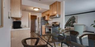 Shelard Village Apartments Gallery 14
