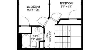 Welcome to Garnett Drive! This stunning 3-bedroom, 2.5-bath, 4-level townhome offers over 1,800 square feet of luxurious living space nestled within the desirable Stonegate Community. Welcome to Garnett Drive! This stunning 3-bedroom, 2.5-bath, 4-level townhome offers over 1,800 square feet of luxurious living space nestled within the desirable Stonegate Community. Gallery 41