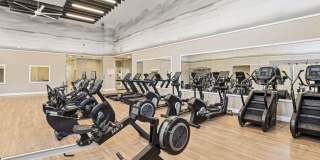 Avalon Melville Gallery 34