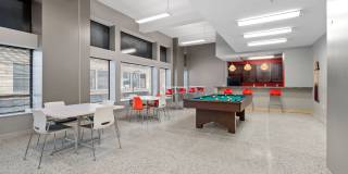 City Place Lofts - Affordable Housing Gallery 44