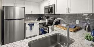 Indigo at Sunset Park Gallery 13