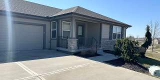 2 Bed | 2 Bath | 1 Car Attached Villa with Unfinished Basement Gallery 1