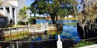 Large Executive Gated Carrollwood Townhome Gallery 17