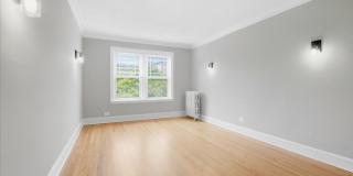 Large One Bedroom in Andersonville Large One Bedroom in Andersonville Gallery 1