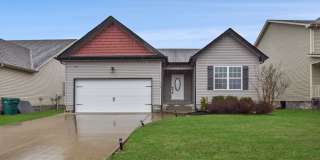 Pet Friendly Three Bedroom! Gallery 1