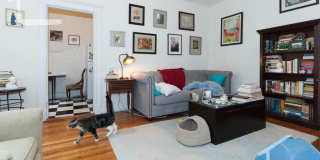 105 Brainerd Rd #4D Boston MA 02134 Gallery 1