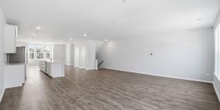 Experience refined, contemporary living in this nearly new residence designed for both comfort and style. Gallery 7